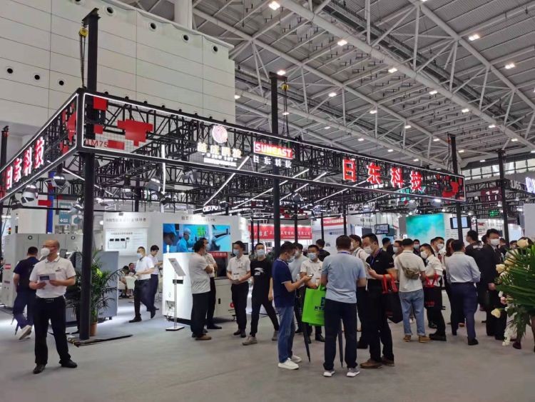 日東科技NEPCON ASIA展會精彩紛呈！