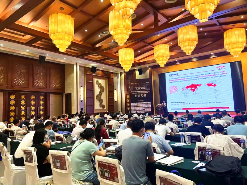 大咖聚首，震撼江城｜日東科技武漢“CEIA電子制造高峰論壇”精彩分享！